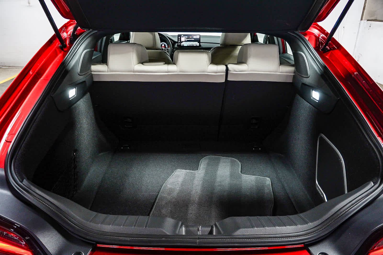 Used 2025 Acura Integra A-Spec image 32