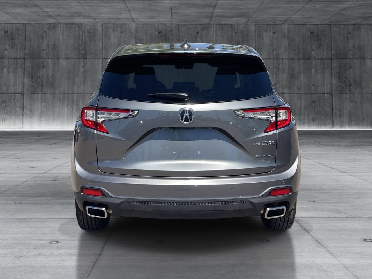 New 2026 Acura RDX SH-AWD w/ Technology Package image 5