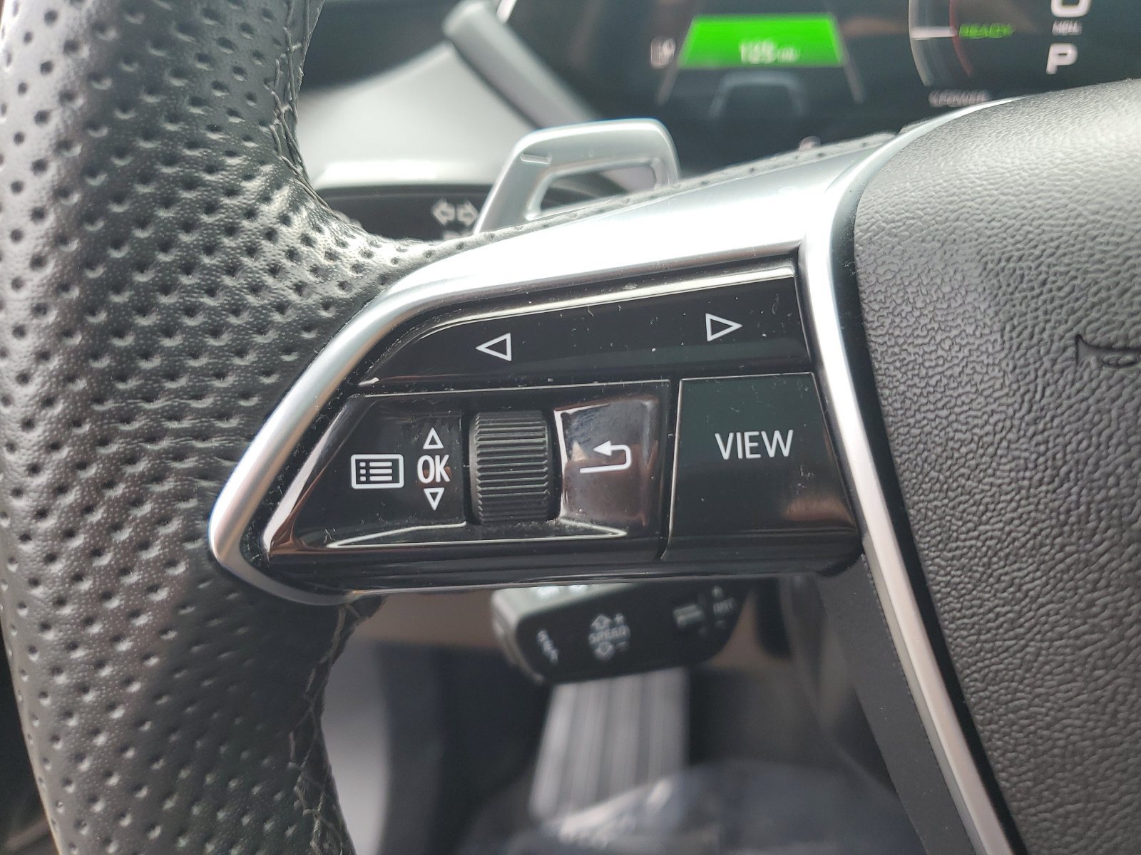 Used 2023 Audi e-tron GT Prestige AWD/4WD image 30