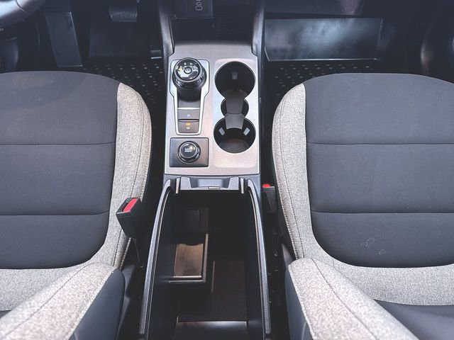 Used 2025 Ford Bronco Sport Big Bend w/ Convenience Package image 34