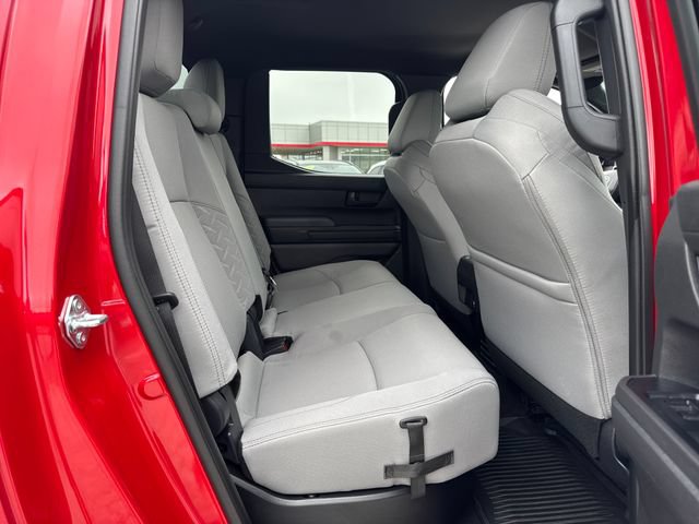 Used 2026 Toyota Tacoma SR5 AWD/4WD image 13