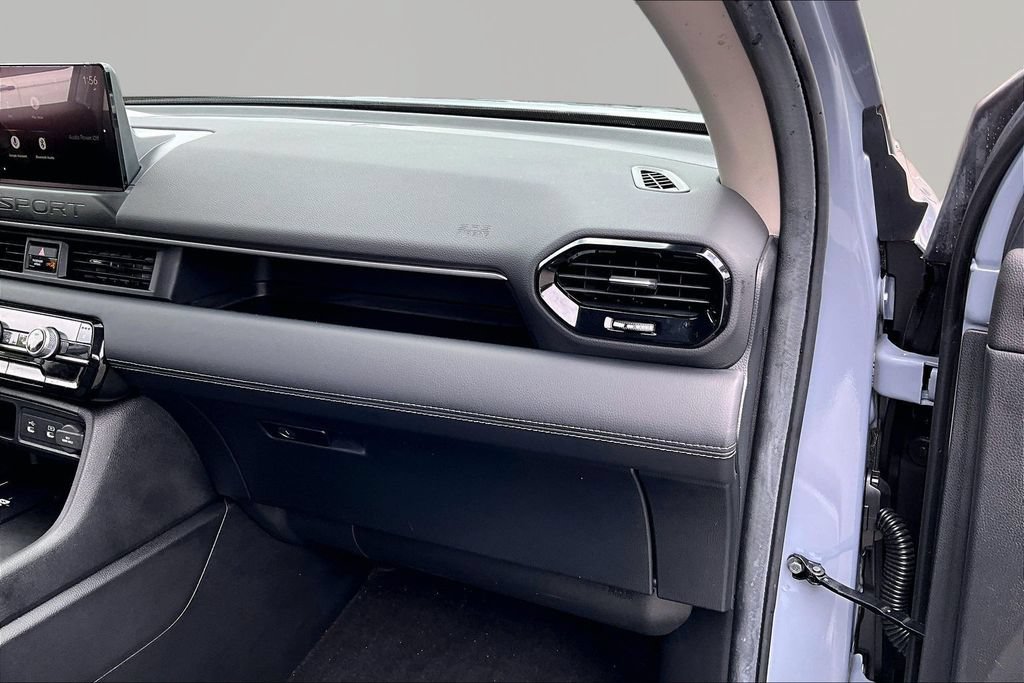 Certified 2026 Honda Passport RTL image 18