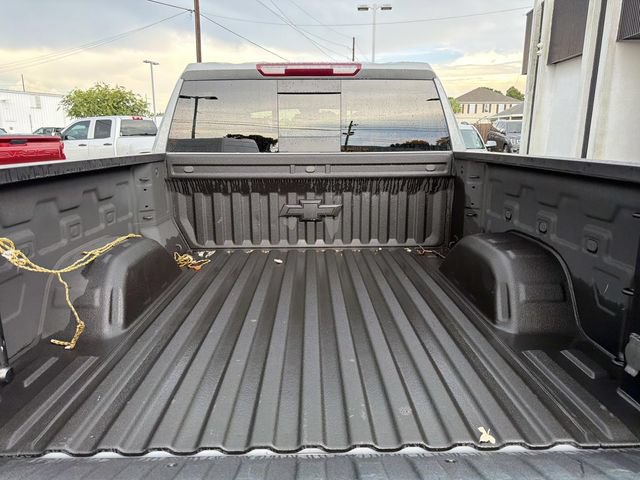 Used 2024 Chevrolet Silverado 1500 RST w/ Texas Edition Plus RWD image 10