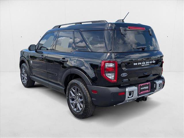 New 2025 Ford Bronco Sport Big Bend image 9
