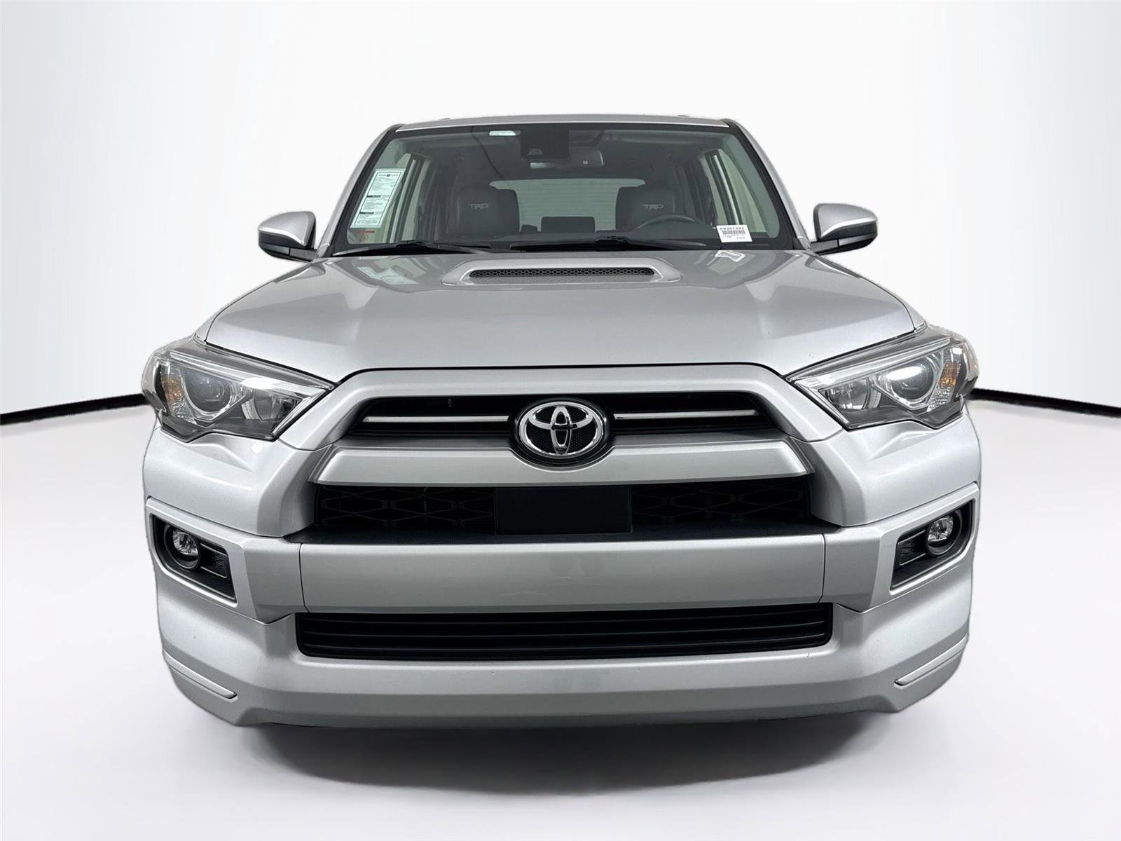 Certified 2024 Toyota 4Runner TRD Sport image 7