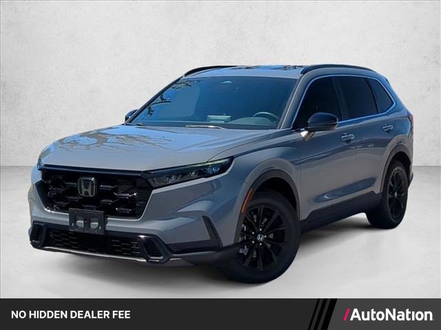 Used 2024 Honda CR-V Sport-L image 1