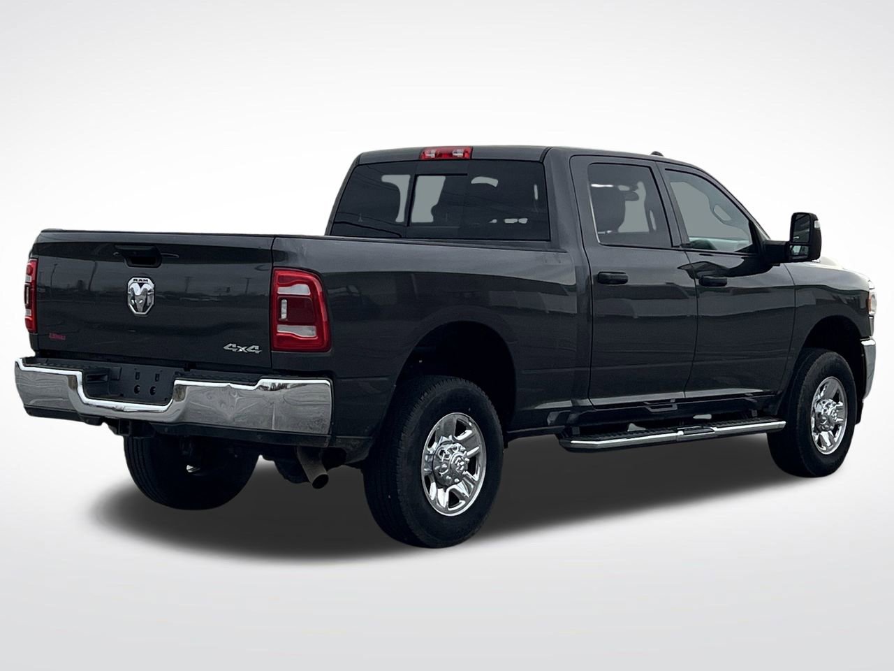 Used 2024 RAM 2500 Tradesman w/ Chrome Appearance Group image 36