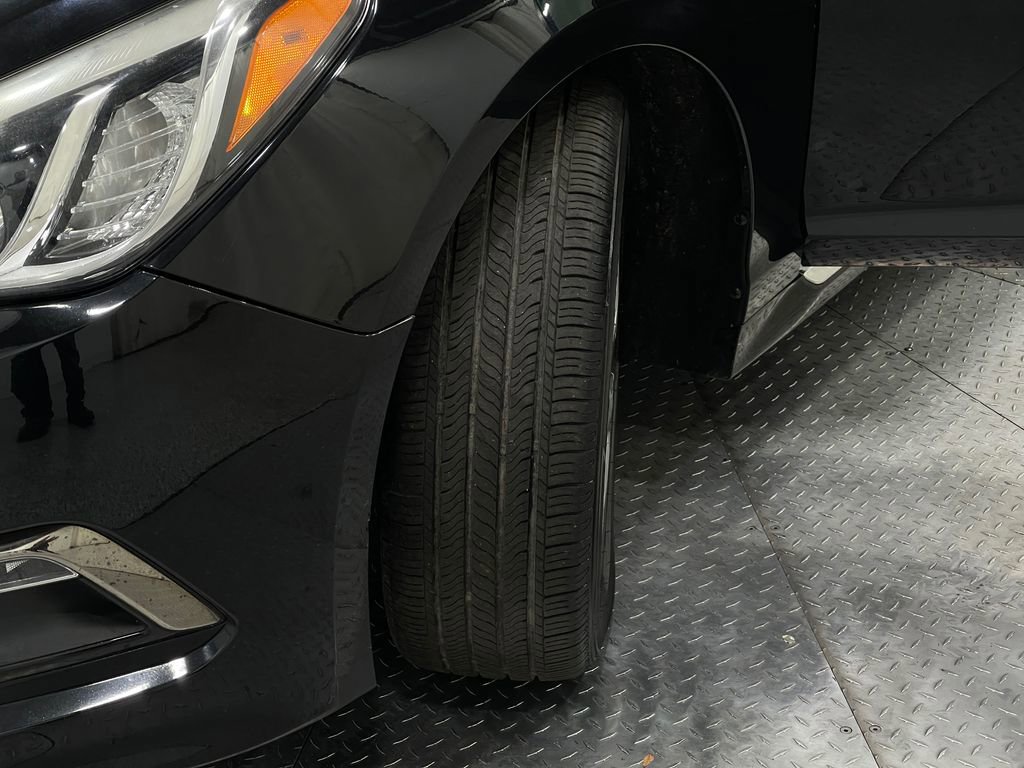 Used 2015 Hyundai Sonata Limited image 33