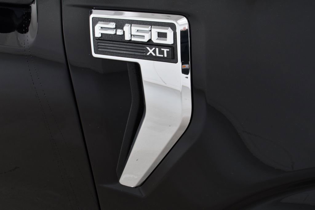 New 2026 Ford F150 XLT w/ Equipment Group 302A MID AWD/4WD image 21
