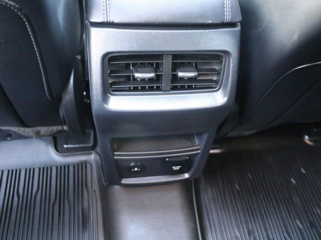 Used 2023 Ford Edge SEL w/ Convenience Package AWD/4WD image 15