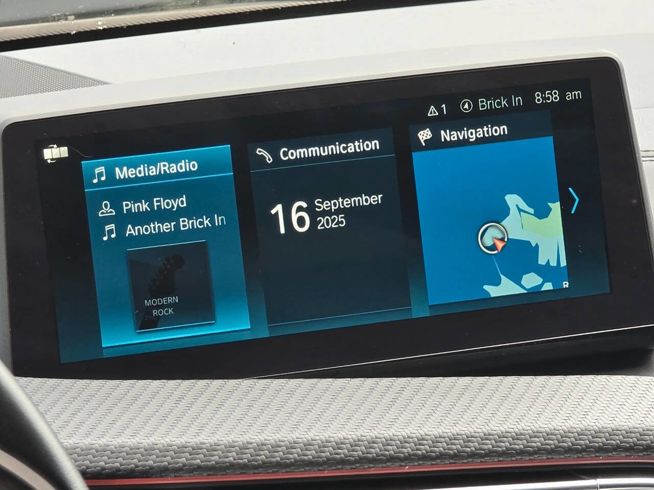 Used 2019 BMW i8 Coupe image 15