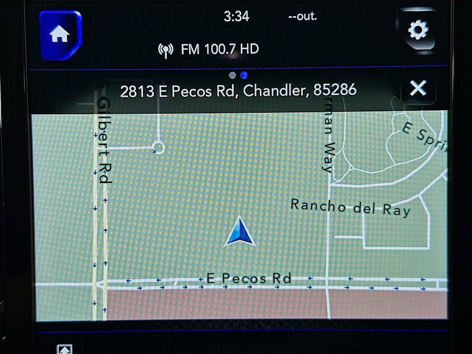 Used 2021 RAM 1500 Limited image 14