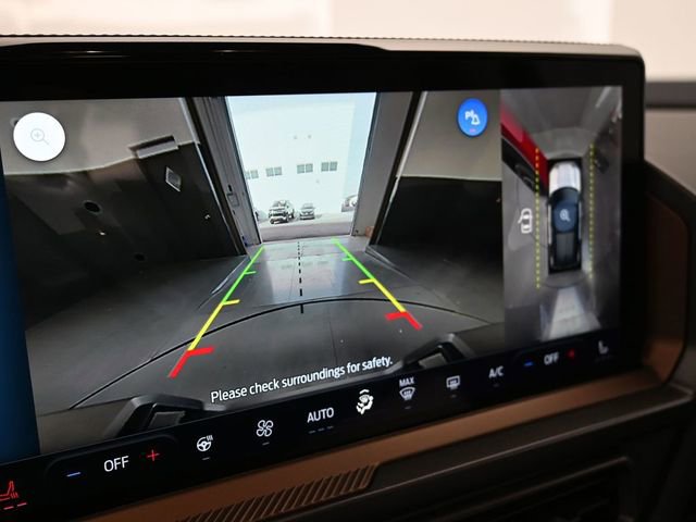 Used 2025 Ford Bronco Sport Outer Banks w/ Outer Banks Tech Package+ image 33