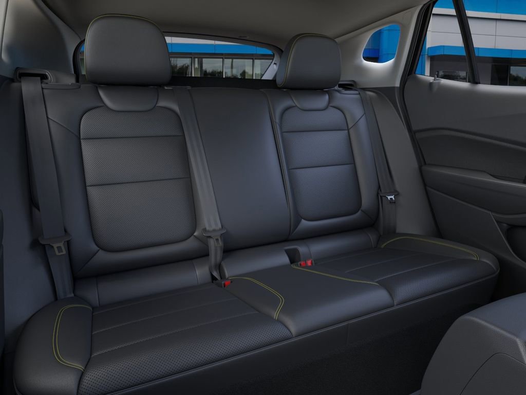 New 2026 Chevrolet Trax ACTIV FWD image 17