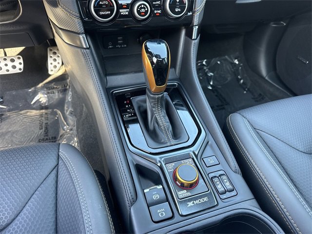 Certified 2023 Subaru Forester Wilderness image 21