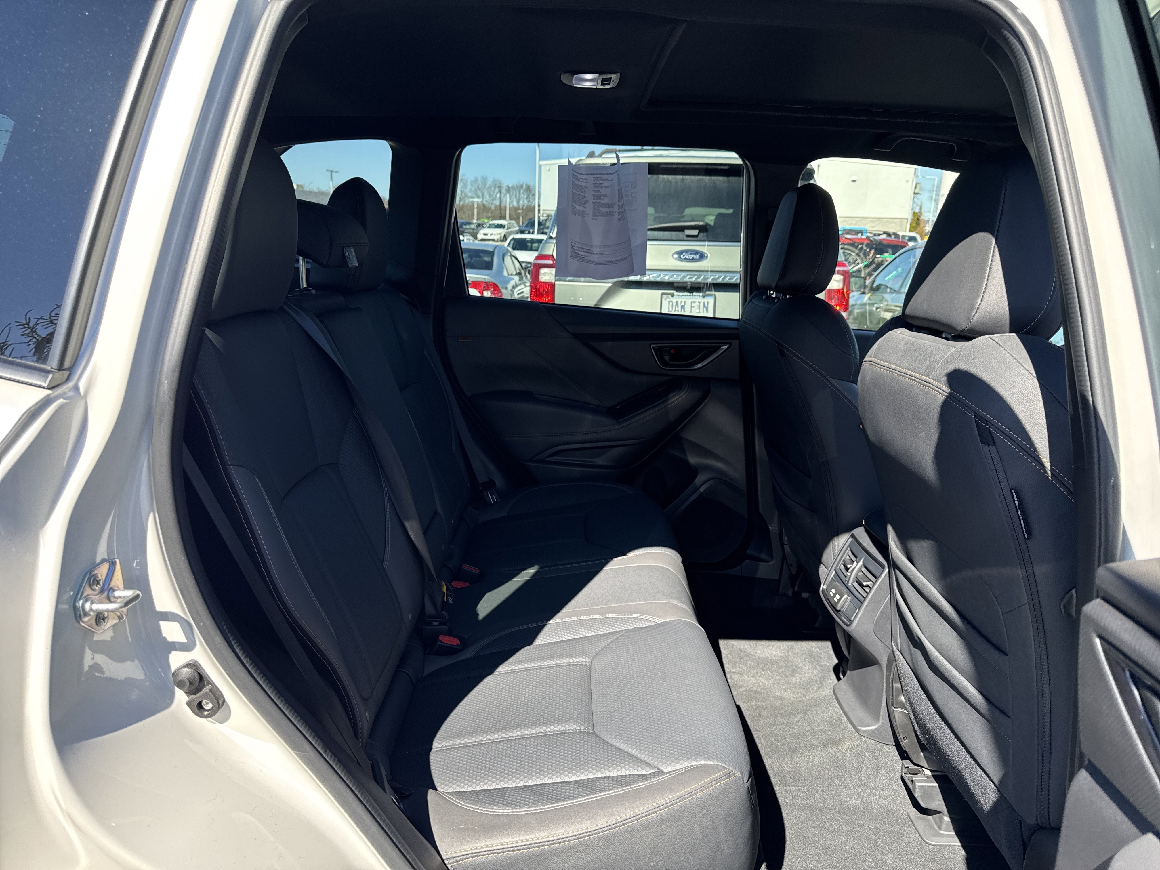 Used 2023 Subaru Forester Wilderness image 14