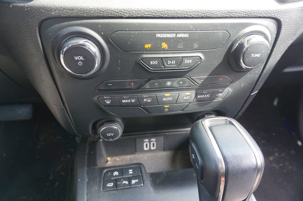 Used 2019 Ford Ranger XLT w/ Equipment Group 301A Mid RWD image 12