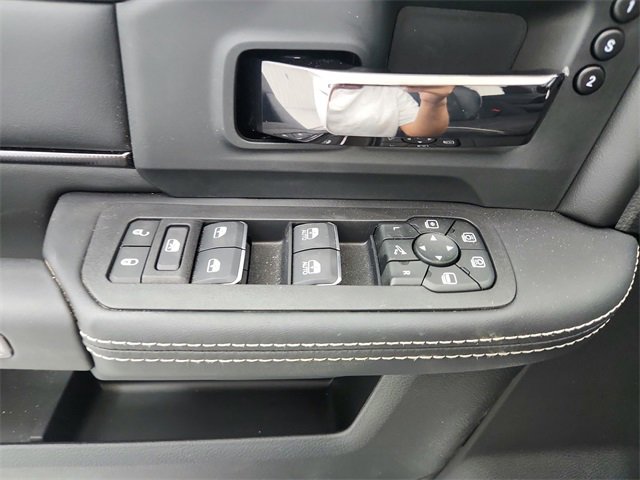 New 2026 RAM 2500 Rebel w/ Rebel Level 2 Equipment Group image 37