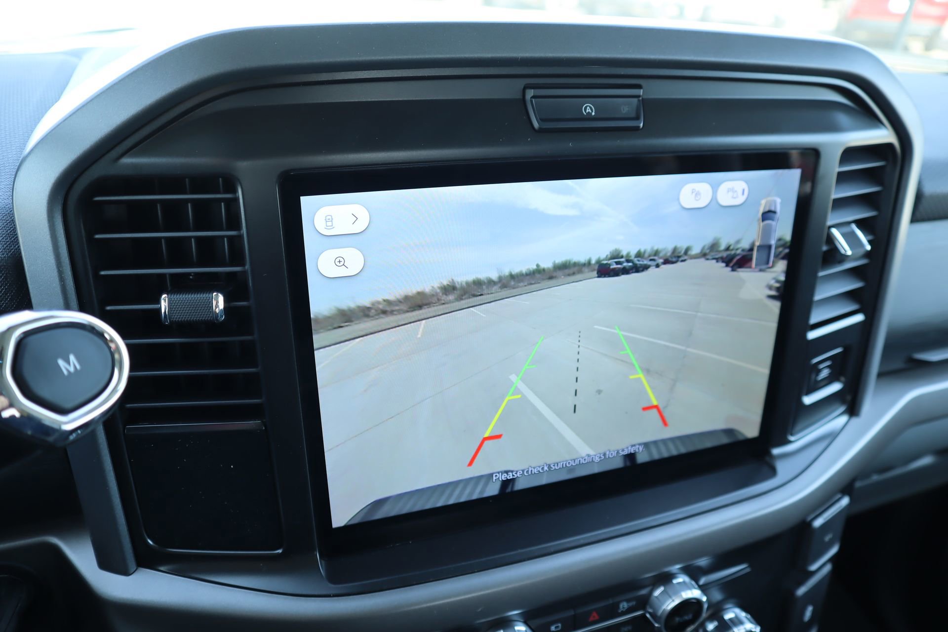 New 2026 Ford F150 XLT w/ Tow/Haul Package image 8