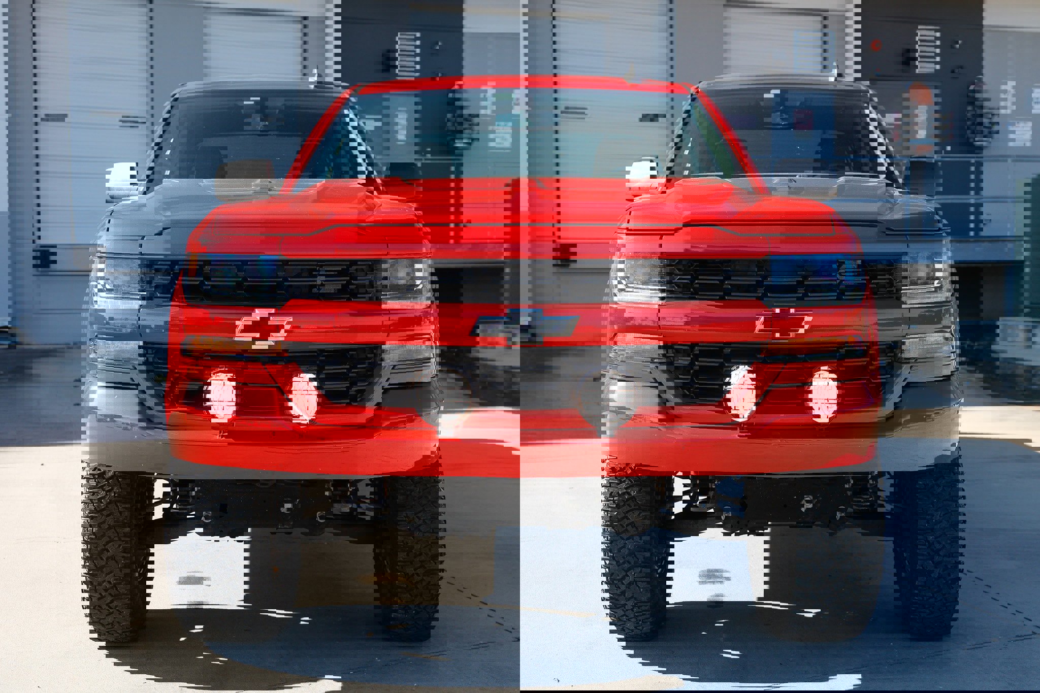 Used 2019 Chevrolet Silverado 1500 Custom w/ Custom Convenience Package image 23