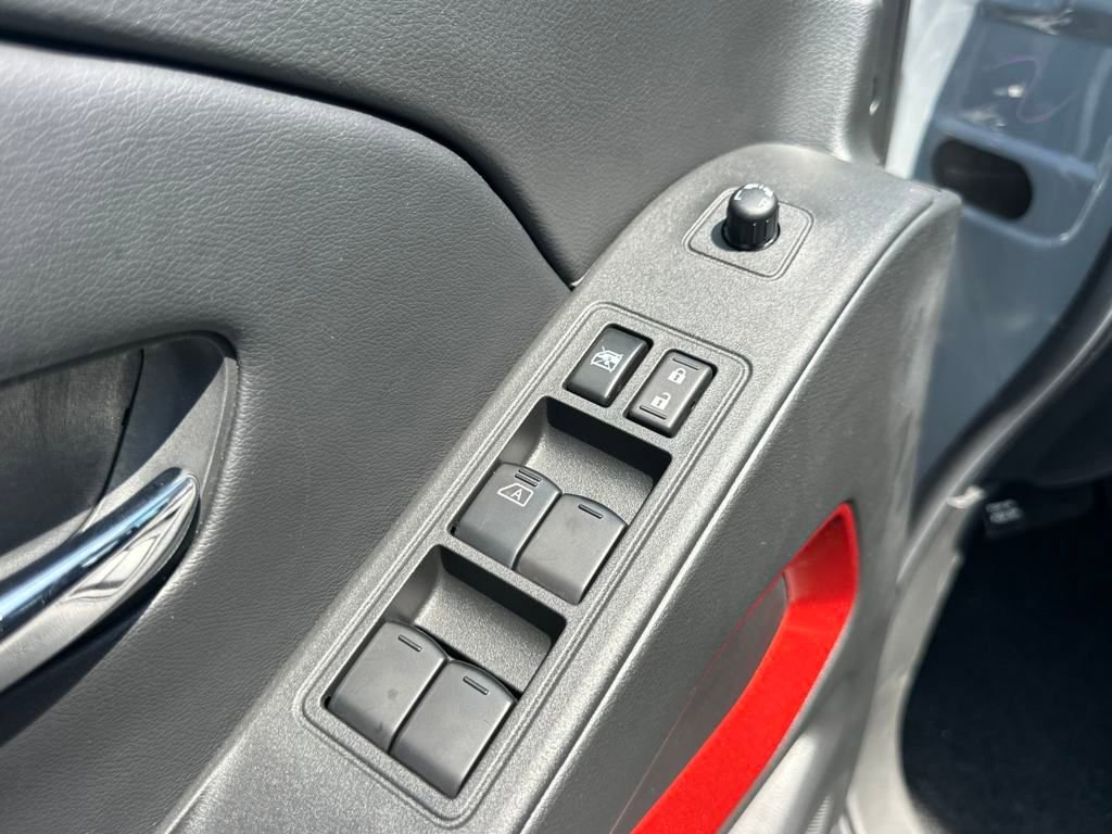 New 2025 Nissan Frontier PRO-4X w/ Tow Package image 17