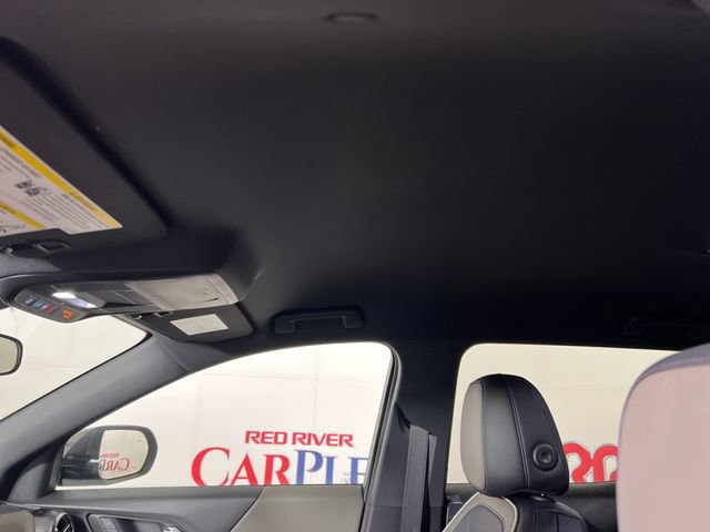 New 2026 Chevrolet Equinox LT w/ Convenience Package II FWD image 20