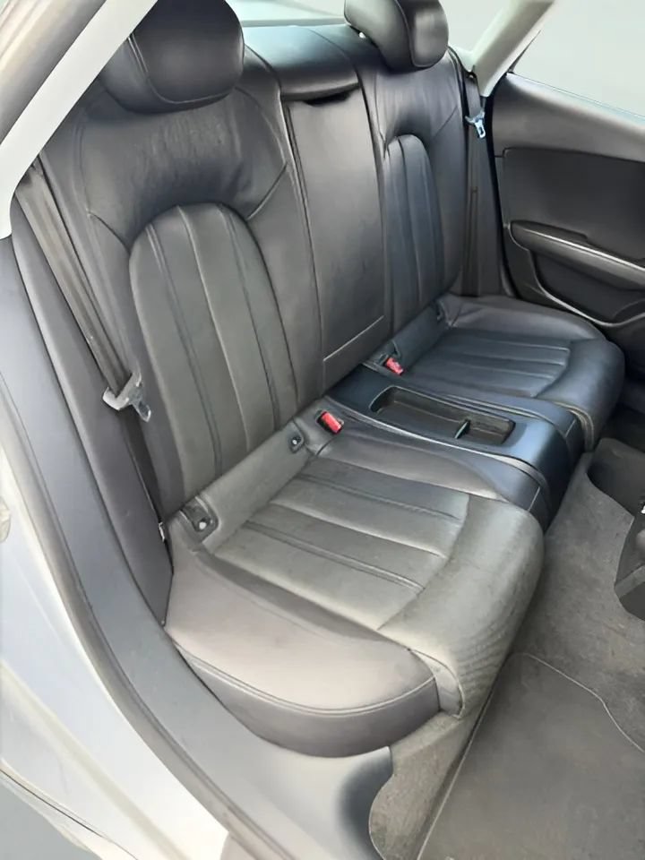 Used 2012 Audi A7 3.0T Prestige AWD/4WD image 26