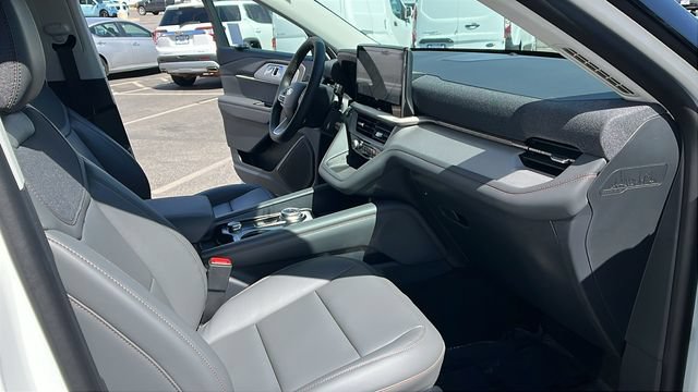 New 2026 Ford Explorer Active w/ Active Comfort Package RWD image 12