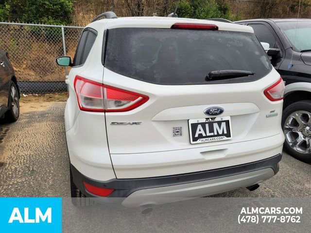 Used 2015 Ford Escape SE w/ Equipment Group 201A image 16
