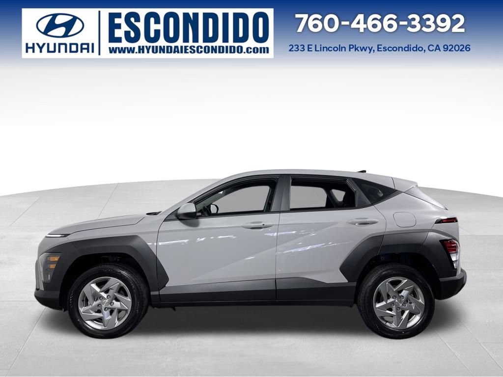 New 2026 Hyundai Kona SE video 2