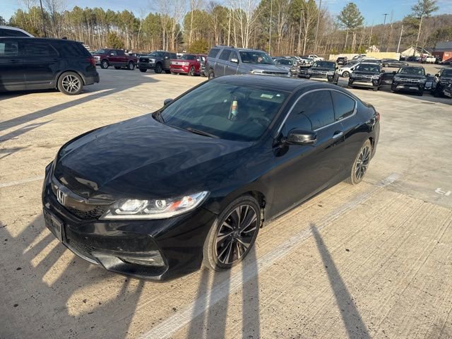 Used 2016 Honda Accord EX-L image 25