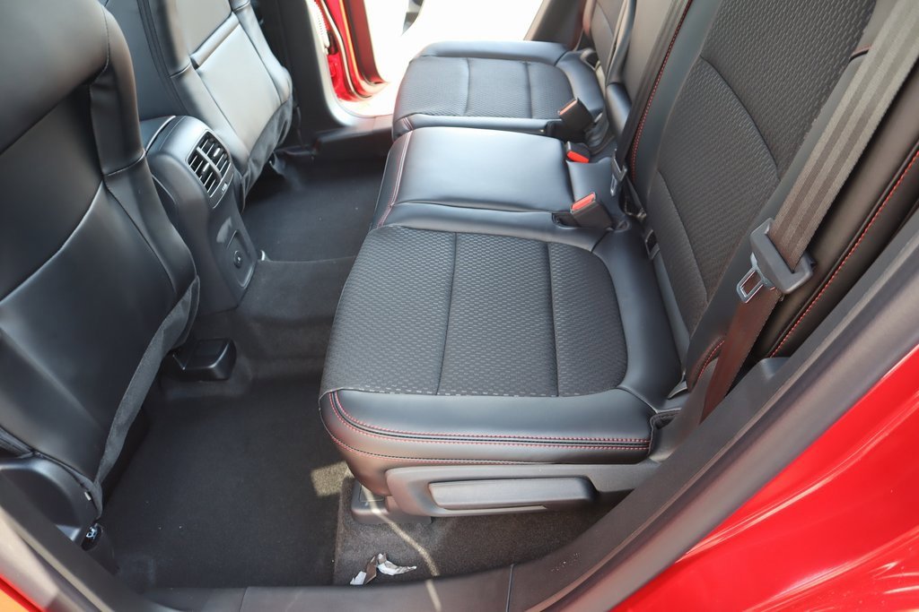 New 2026 Ford Escape ST-Line w/ Tech Pack #1 image 13