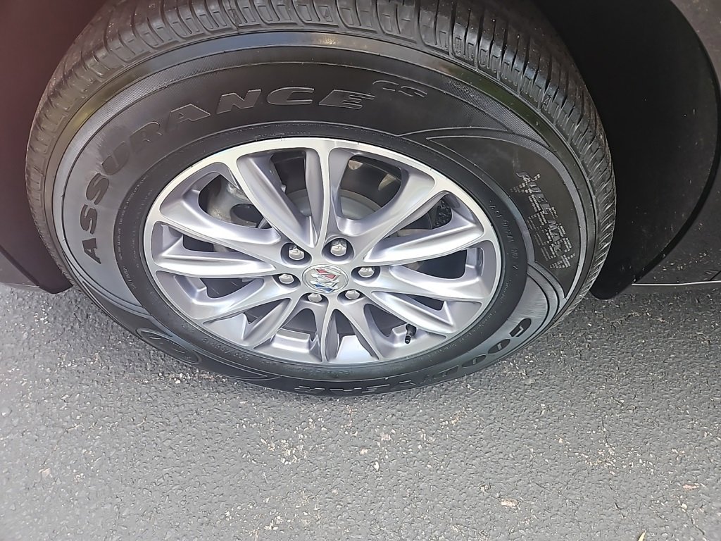 Used 2024 Buick Enclave Essence w/ Trailering Package, 5000 lbs. image 11