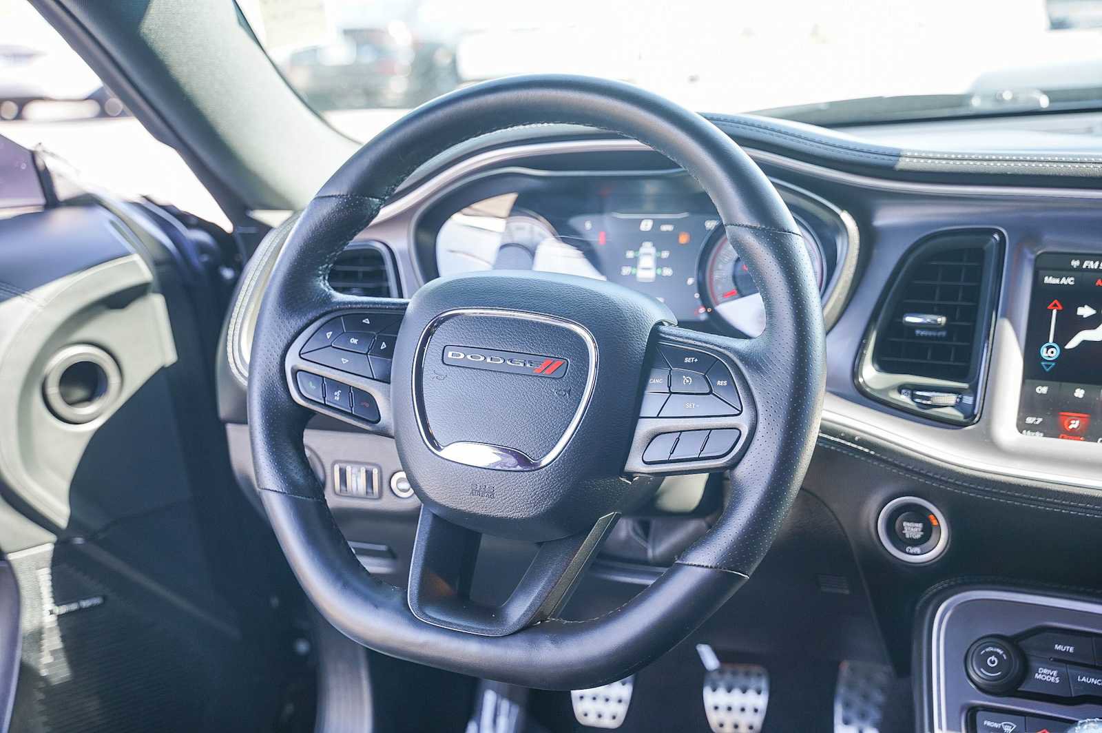 Used 2021 Dodge Challenger R/T Scat Pack image 17