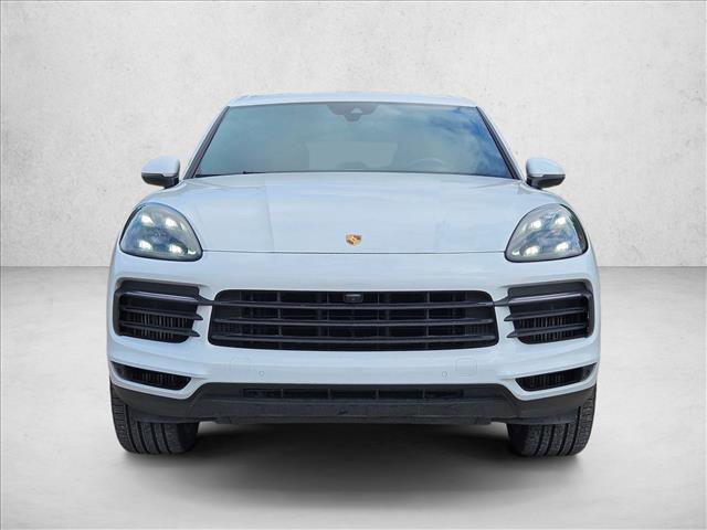 Used 2021 Porsche Cayenne S w/ Premium Package Plus AWD/4WD image 2