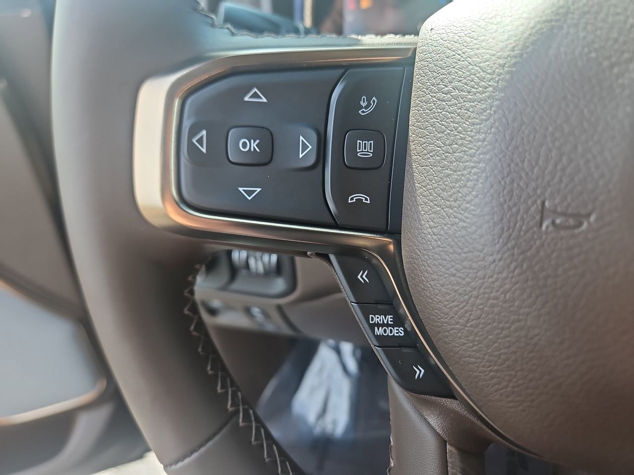 New 2026 RAM 1500 Limited image 33