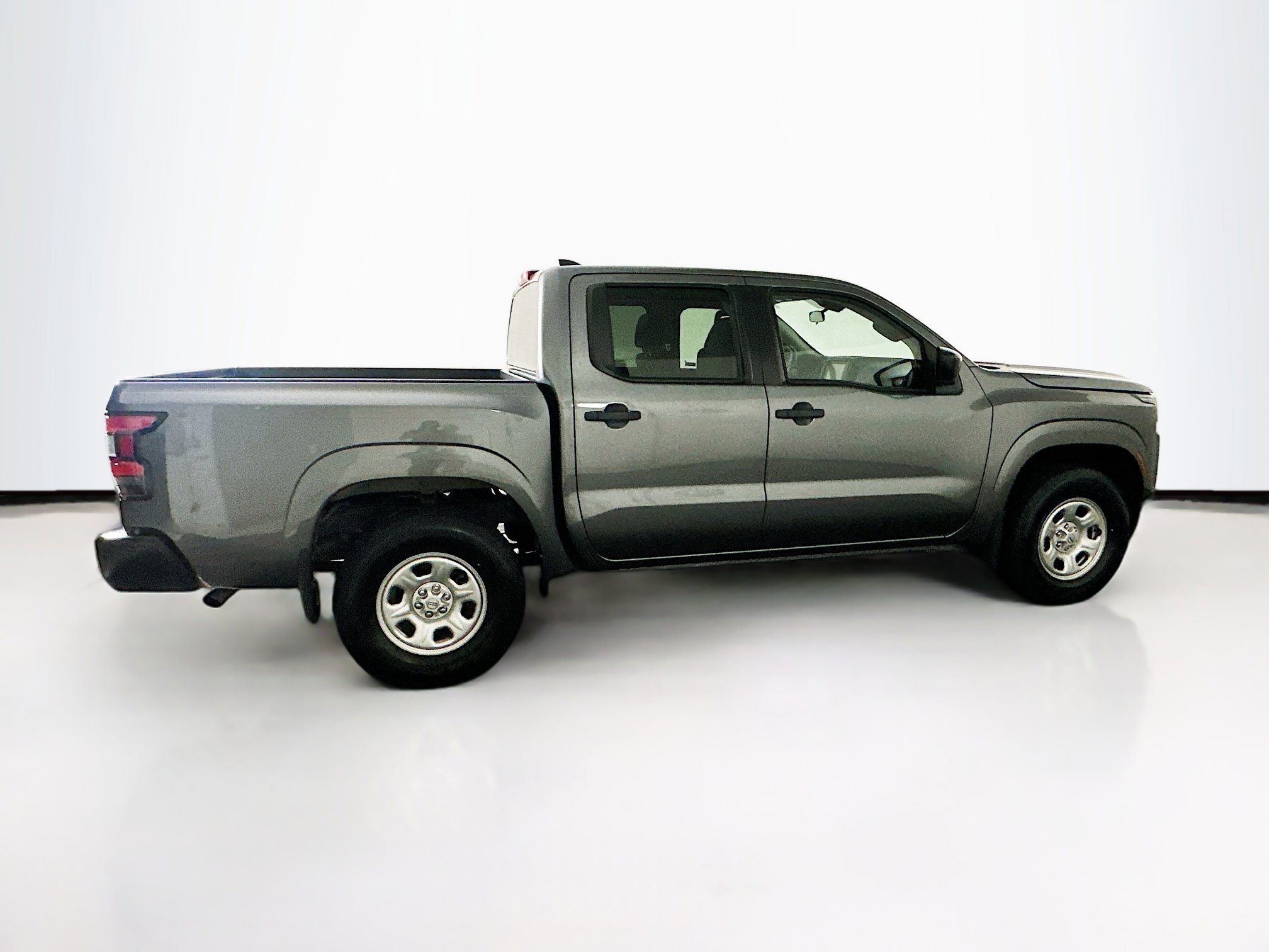 Used 2022 Nissan Frontier S w/ Technology Package image 10
