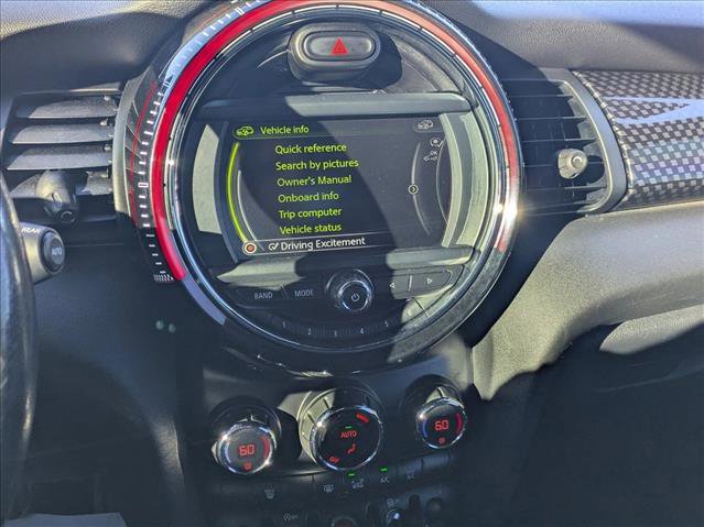 Used 2017 MINI Cooper John Cooper Works image 14