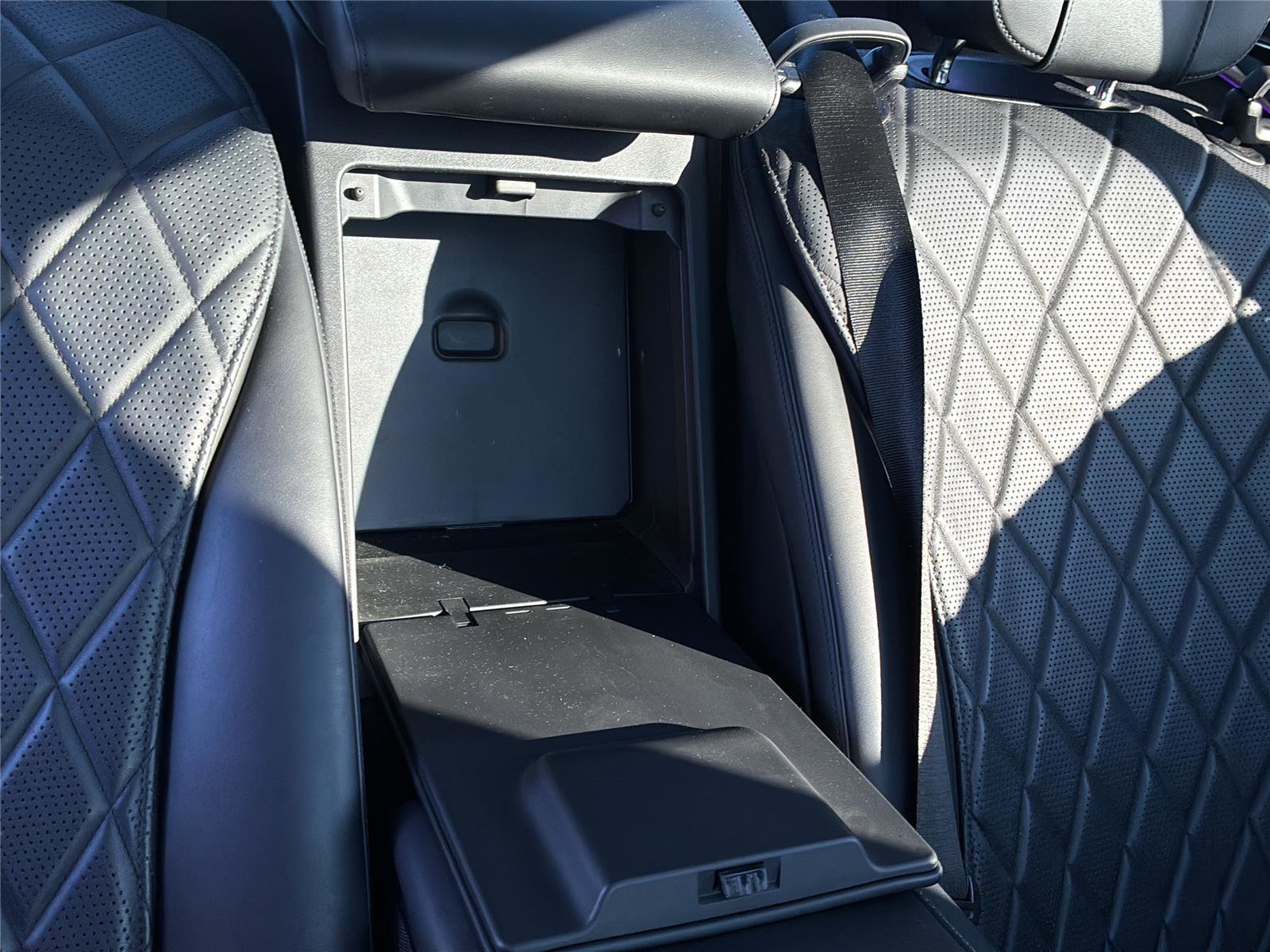 Used 2021 Mercedes-Benz S 500 4MATIC image 39