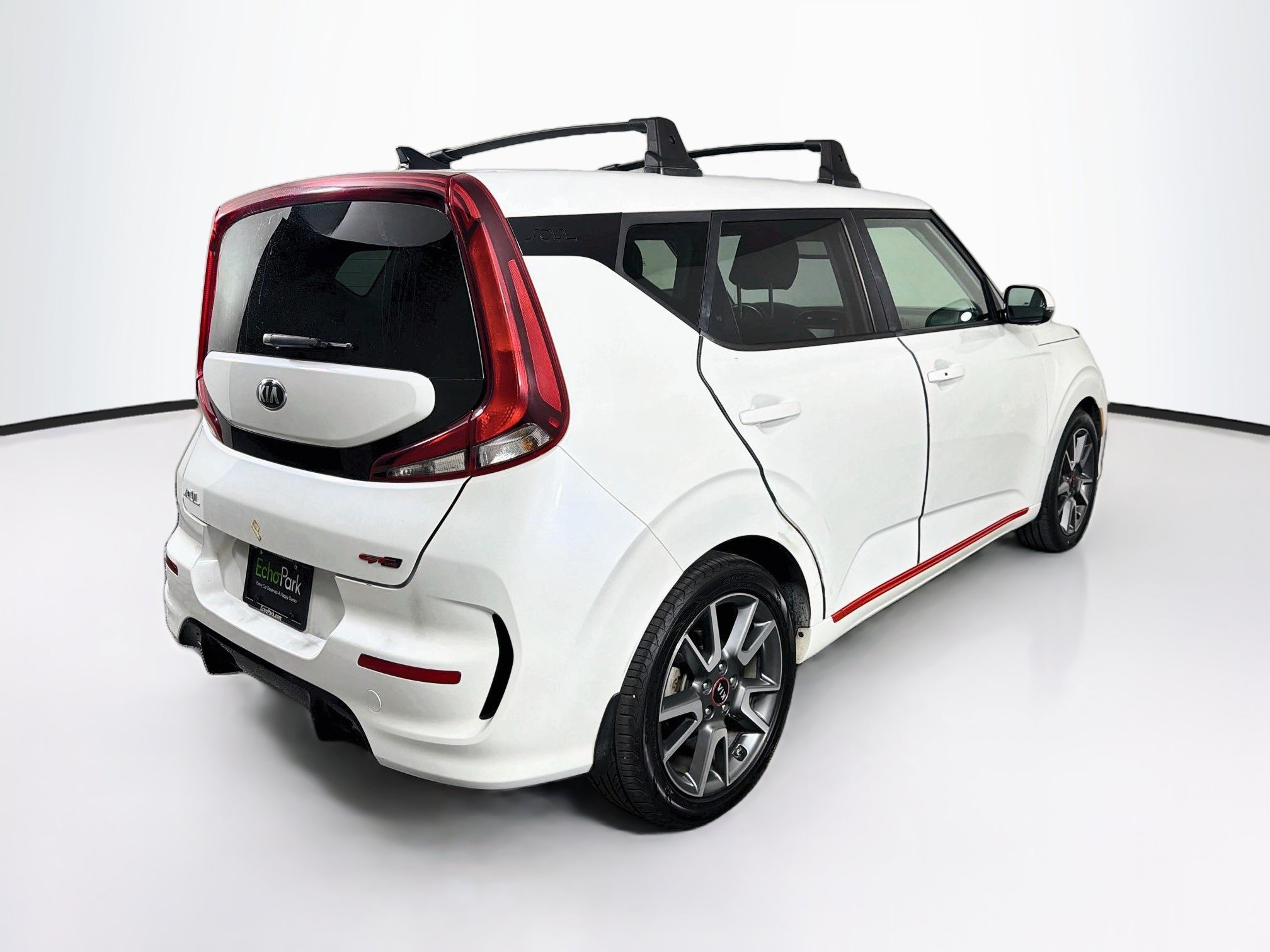Used 2020 Kia Soul GT-Line w/ GT 2.0L Power Sunroof Package FWD image 10