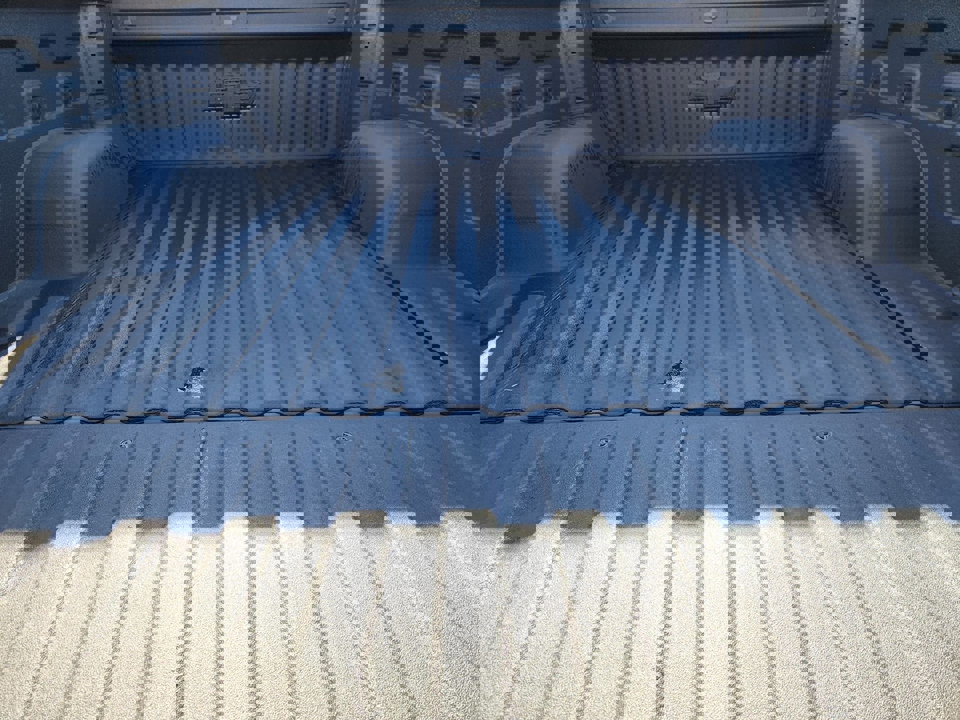 New 2024 Chevrolet Silverado 1500 RST w/ All Star Edition Plus AWD/4WD image 62