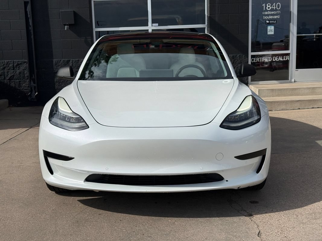 Used 2019 Tesla Model 3 Standard Range Plus RWD image 8