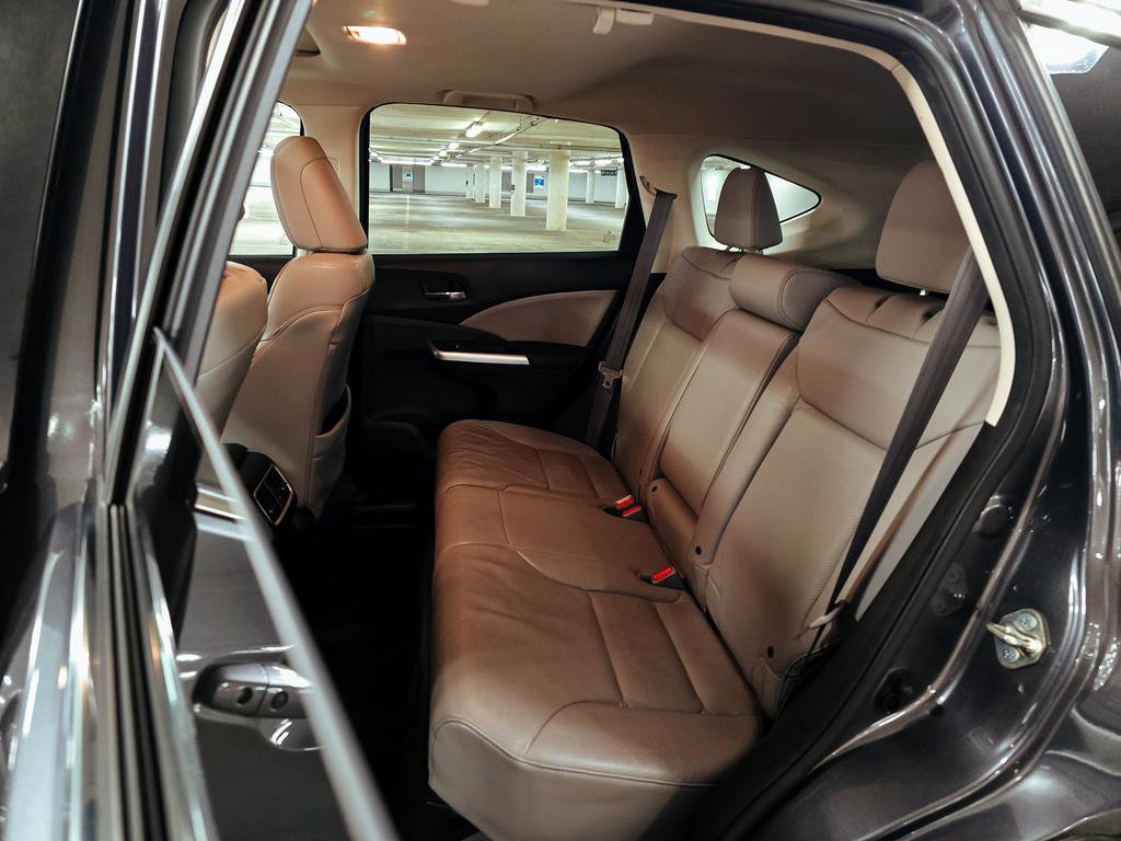 Used 2016 Honda CR-V EX-L image 19