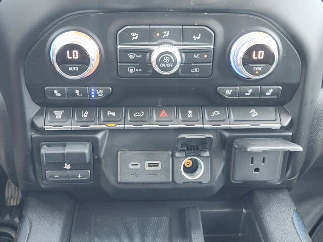 Used 2022 GMC Sierra 3500 Denali w/ Denali Ultimate Package image 20