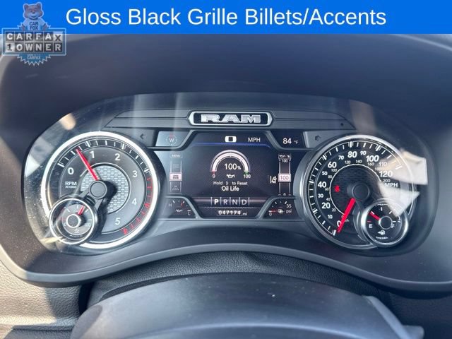 Used 2020 RAM 3500 Laramie AWD/4WD image 39
