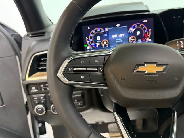 Used 2025 Chevrolet Suburban High Country w/ Sun And Tow Package image 20