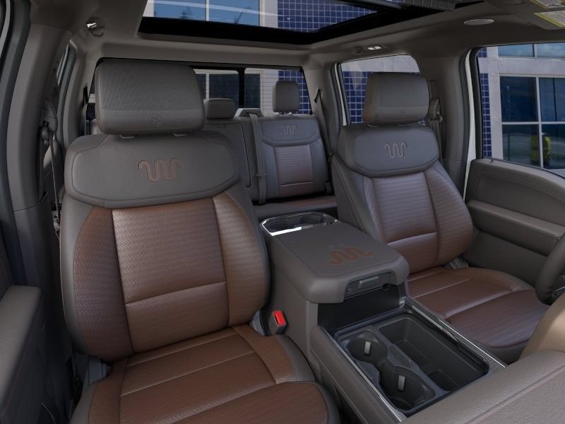 New 2026 Ford F350 King Ranch AWD/4WD image 11