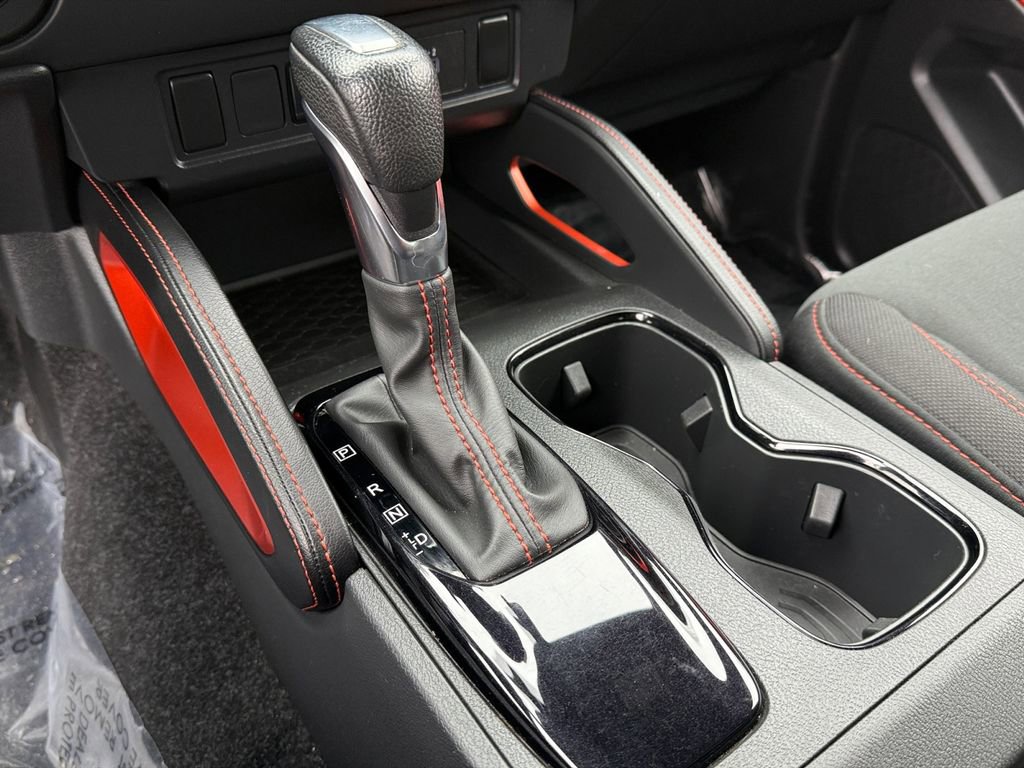 Used 2023 Nissan Frontier PRO-4X w/ Technology Package image 18