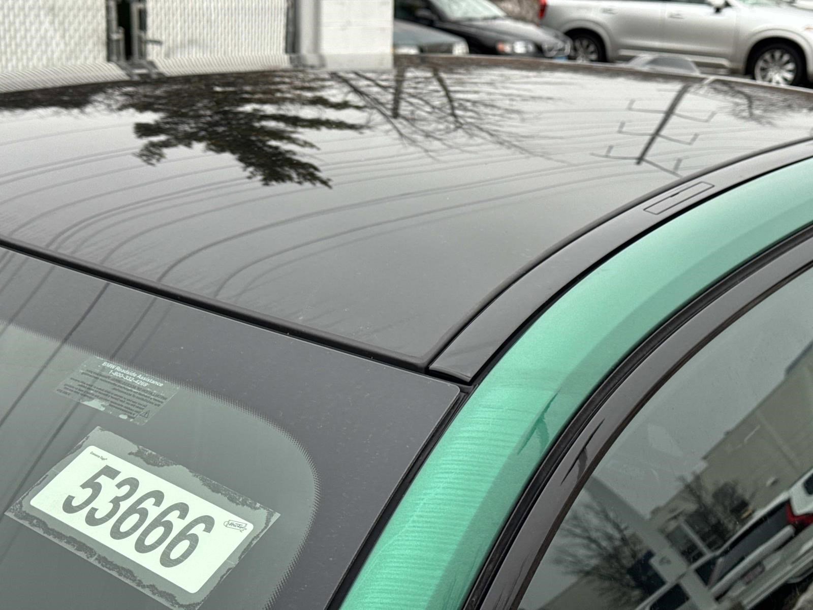 New 2026 BMW M5 image 11