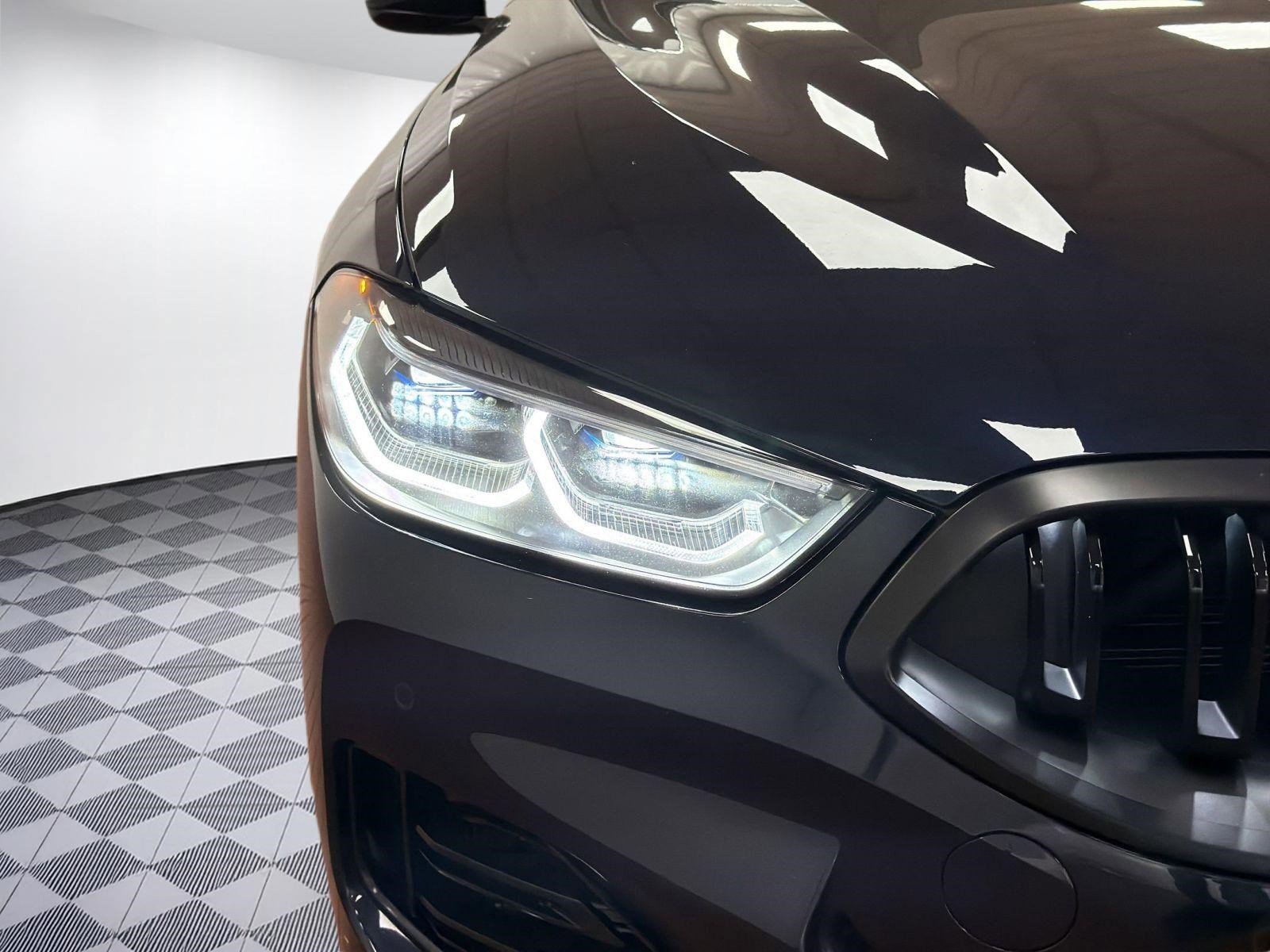 Certified 2023 BMW 840i Gran Coupe xDrive image 11